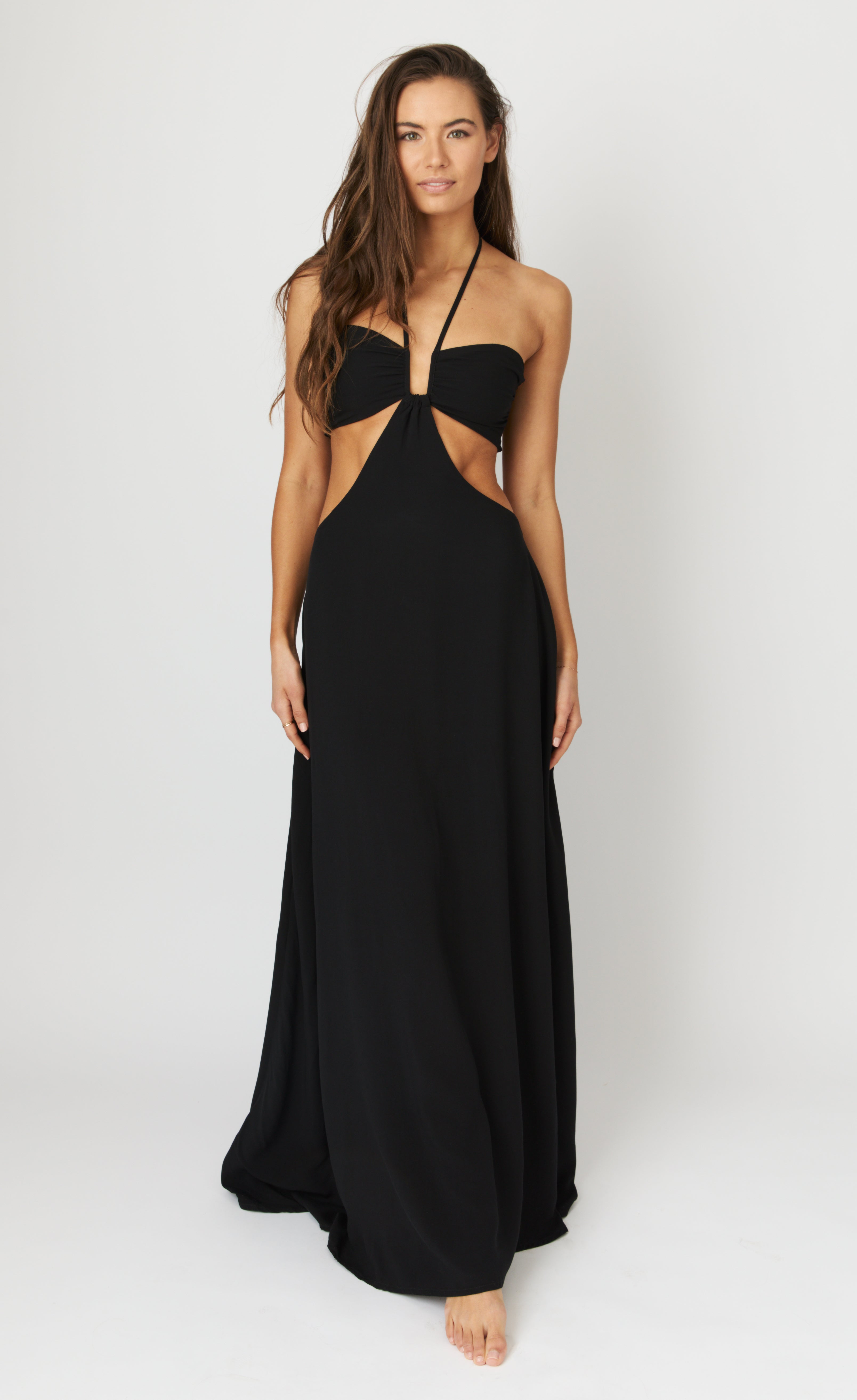 Presley Maxi Dress