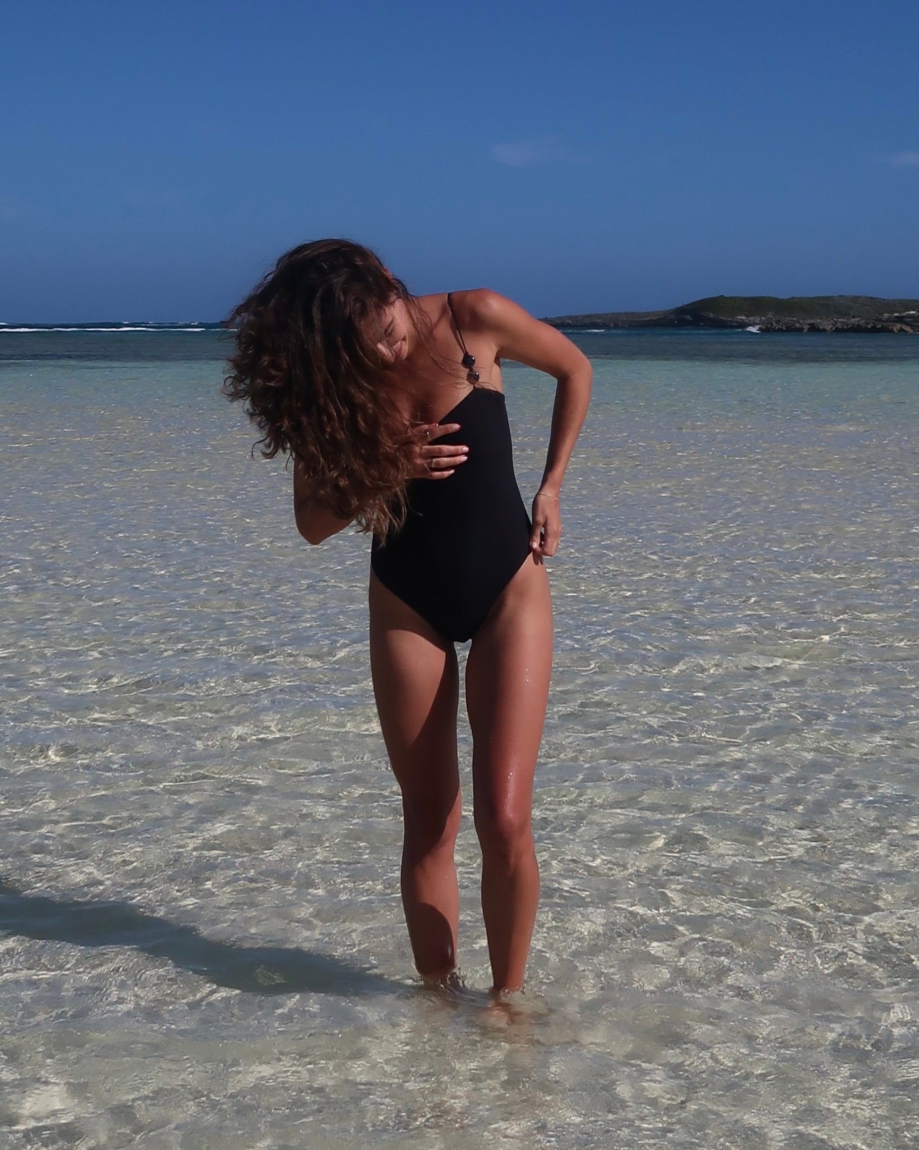 Micah One Piece